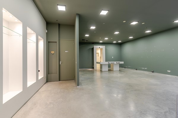 Medium property photo - Zuidpassage 33, 3201 DG Spijkenisse